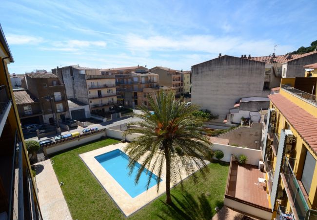Appartement à Estartit - PINIMAR B 3-4 Appartement à Estartit - PINIMAR B 3-4