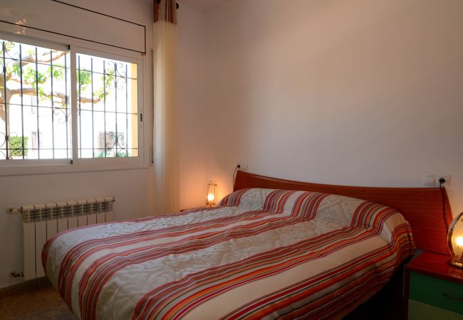 Villa à L'Escala - MAISON PRIVE PISCINE TERANYINA 3D Villa à L'Escala - MAISON PRIVE PISCINE TERANYINA 3D