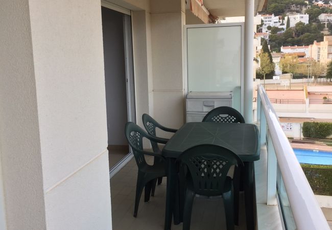 Appartement à Estartit - BRISES DEL MAR 3-3 Appartement à Estartit - BRISES DEL MAR 3-3