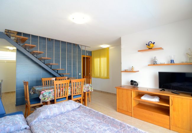 Appartement à Estartit - BONSOL 01 Appartement à Estartit - BONSOL 01