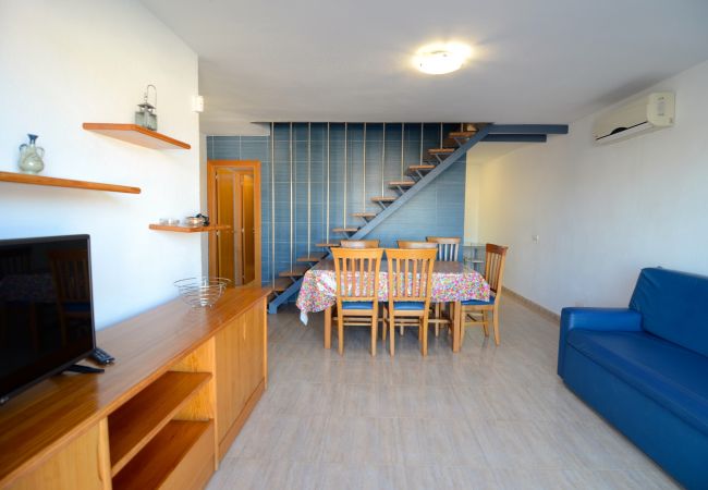 Appartement à Estartit - BONSOL 01 Appartement à Estartit - BONSOL 01