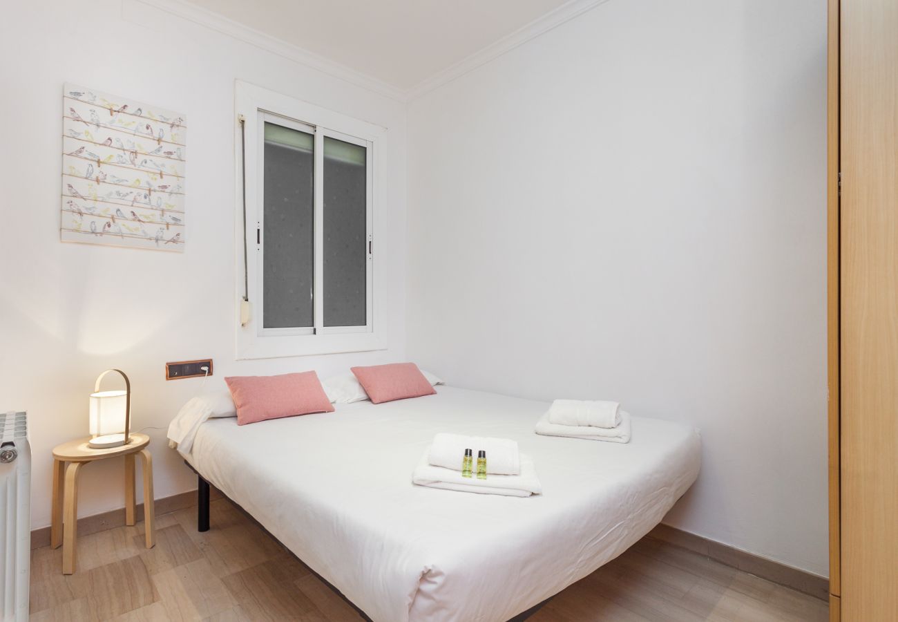 Appartement à Barcelone - Beautiful-centric next to MusicHall-2-Dormitorios Appartement à Barcelone - Beautiful-centric next to MusicHall-2-Dormitorios