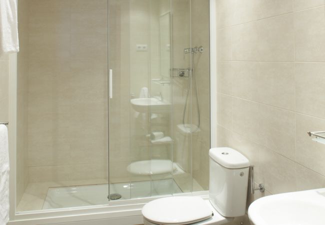 Appartement à Barcelona - Excellent! Centric beautififul apart-0-Dormitorios Appartement à Barcelona - Excellent! Centric beautififul apart-0-Dormitorios