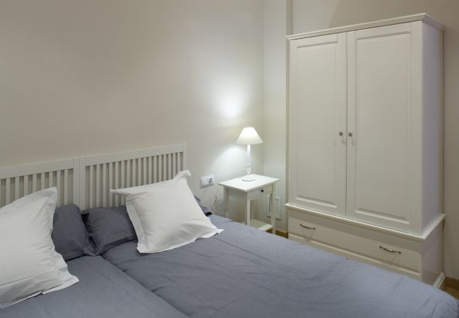 Appartement à Barcelona - Excellent! Centric beautififul apart-0-Dormitorios Appartement à Barcelona - Excellent! Centric beautififul apart-0-Dormitorios