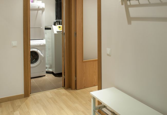 Appartement à Barcelona - Excellent! Centric beautififul apart-0-Dormitorios Appartement à Barcelona - Excellent! Centric beautififul apart-0-Dormitorios