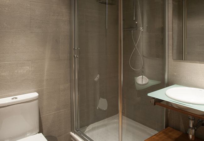 Appartement à Barcelona - New! Paseo de Gracia, best location-0-Dormitorios Appartement à Barcelona - New! Paseo de Gracia, best location-0-Dormitorios