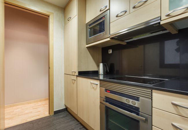 Appartement à Barcelona - New! Paseo de Gracia, best location-0-Dormitorios Appartement à Barcelona - New! Paseo de Gracia, best location-0-Dormitorios