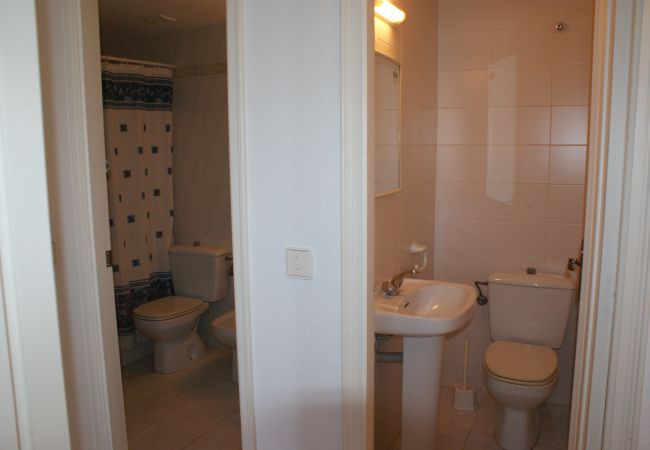 Appartement à L'Escala - APARTEMENT ELS PINS Appartement à L'Escala - APARTEMENT ELS PINS