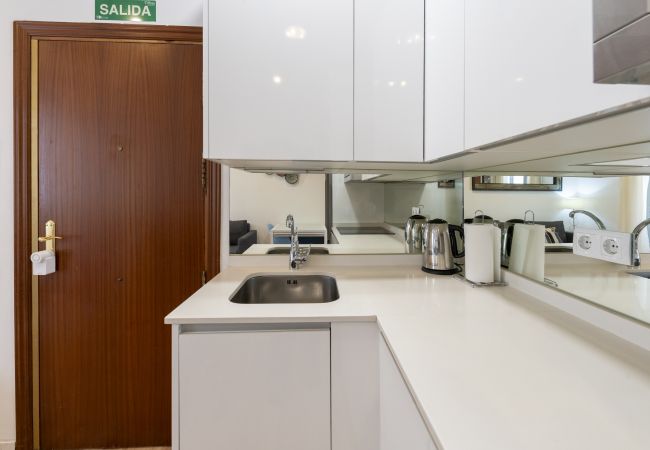 Appartement à Madrid - Modern Madrid Downtown Puerta Del Sol M (PRE4B) Appartement à Madrid - Modern Madrid Downtown Puerta Del Sol M (PRE4B)