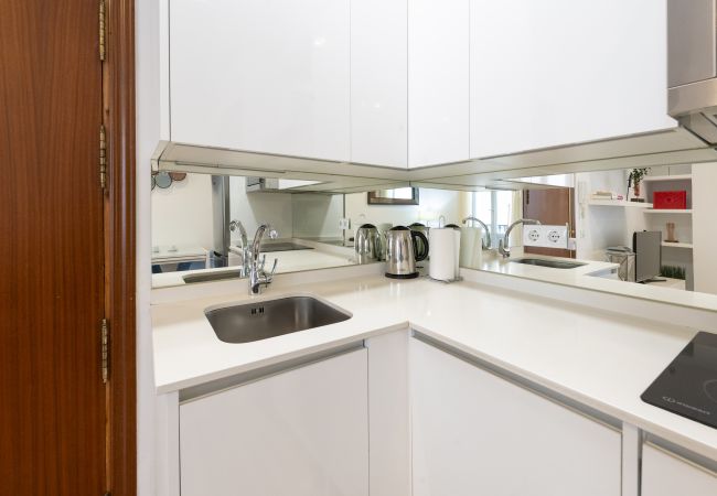 Appartement à Madrid - Modern Madrid Downtown Puerta Del Sol M (PRE4B) Appartement à Madrid - Modern Madrid Downtown Puerta Del Sol M (PRE4B)