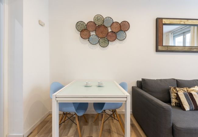 Appartement à Madrid - Modern Madrid Downtown Puerta Del Sol M (PRE4B) Appartement à Madrid - Modern Madrid Downtown Puerta Del Sol M (PRE4B)