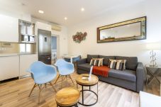 Appartement à Madrid - Modern Madrid Downtown Puerta Del Sol M (PRE4B)