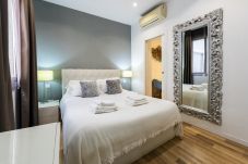 Appartement à Madrid - Modern Madrid Downtown Puerta Del Sol M (PRE4B)