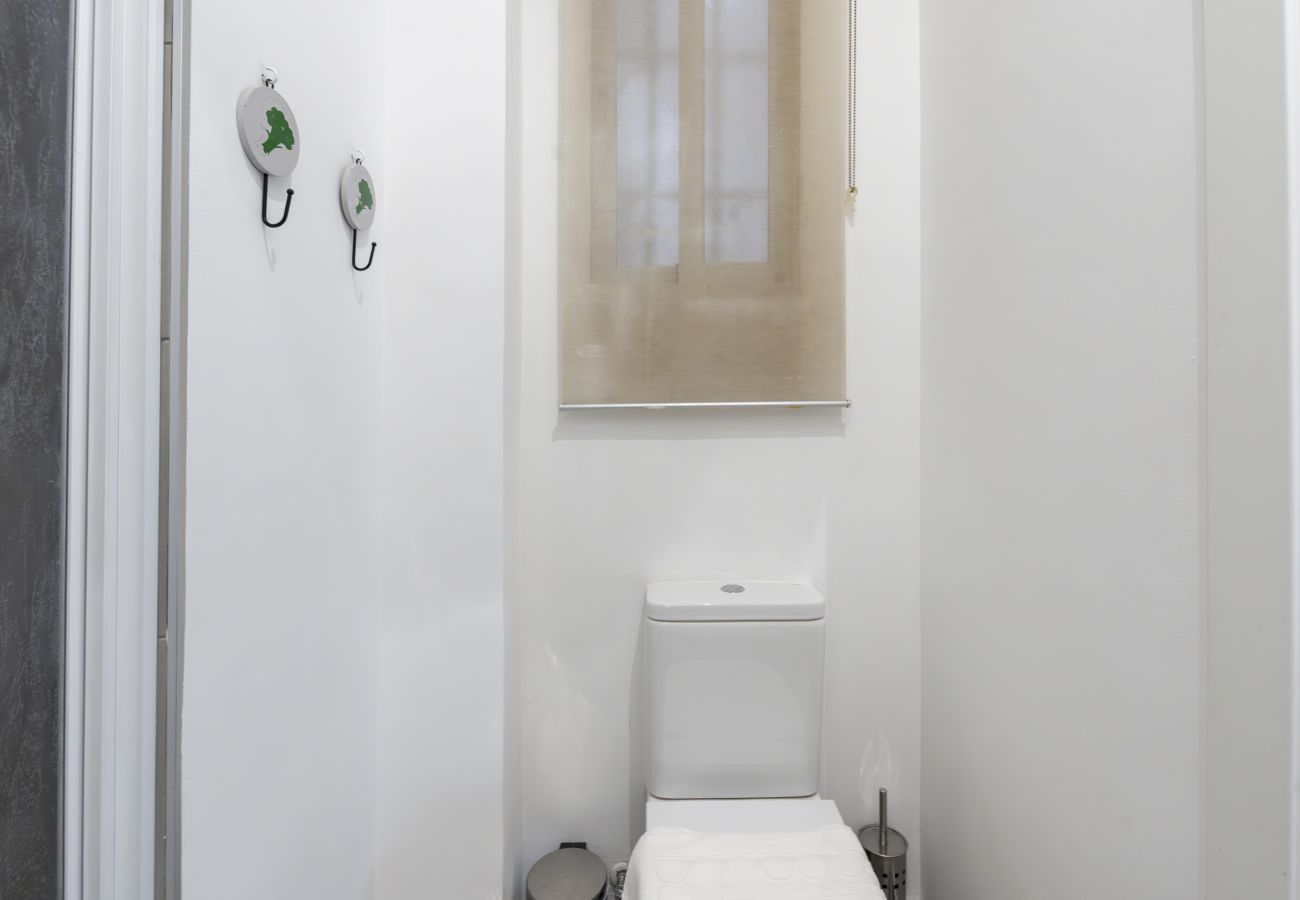 Appartement à Madrid - Modern Madrid Downtown Puerta Del Sol M (PRE2B) Appartement à Madrid - Modern Madrid Downtown Puerta Del Sol M (PRE2B)