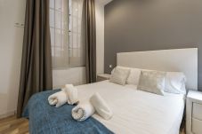 Appartement à Madrid - Modern Madrid Downtown Puerta Del Sol M (PRE2B)