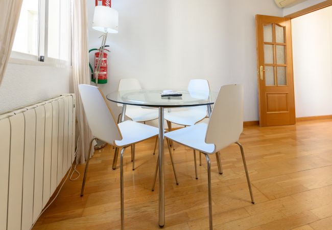 Appartement à Madrid -  MADRID Downtown Museo Reina Sofía-Atocha  Appartement à Madrid -  MADRID Downtown Museo Reina Sofía-Atocha
