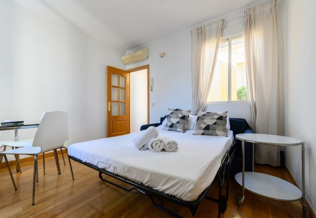 Appartement à Madrid -  MADRID Downtown Museo Reina Sofía-Atocha  Appartement à Madrid -  MADRID Downtown Museo Reina Sofía-Atocha