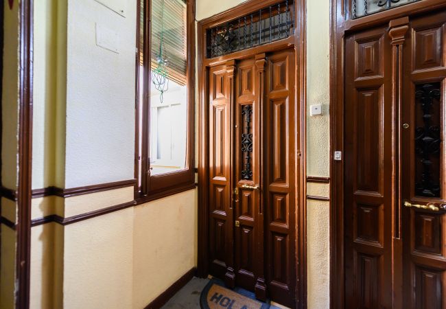 Appartement à Madrid -  MADRID Downtown Museo Reina Sofía-Atocha  Appartement à Madrid -  MADRID Downtown Museo Reina Sofía-Atocha