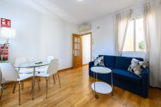 Appartement à Madrid -  MADRID Downtown Museo Reina Sofía-Atocha 