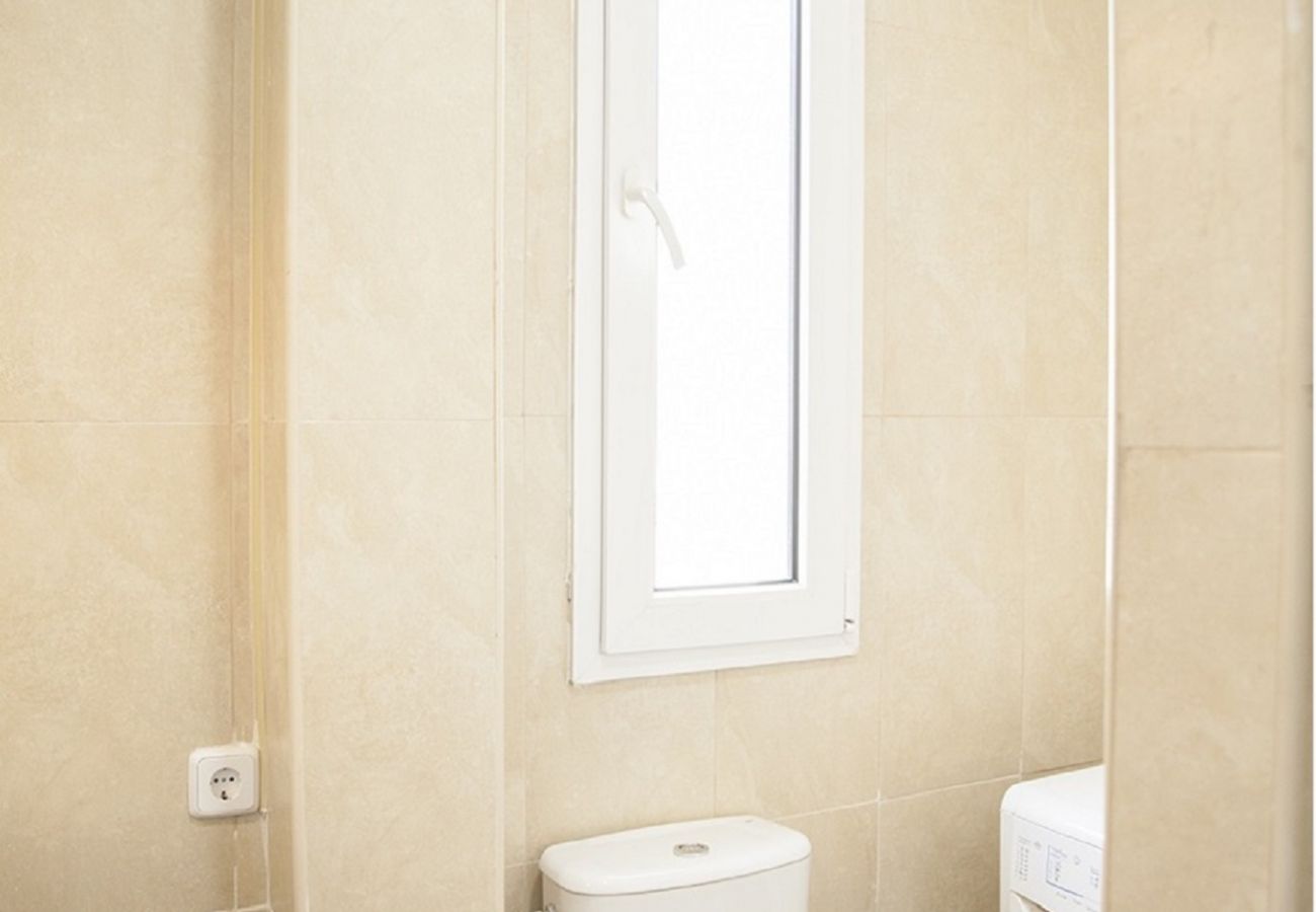 Appartement à Madrid - Madrid Downtown Retiro-Puerta de Alcala M (LDR28) Appartement à Madrid - Madrid Downtown Retiro-Puerta de Alcala M (LDR28)