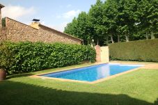 Villa à Peratallada - CAN COLL PERATALLADA
