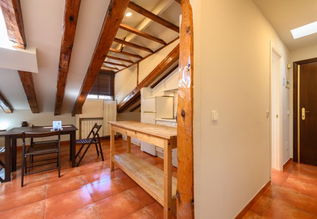 Studio à Madrid - MADRID Downtown Puerta del Sol - Teatros Gran Via- Atocha Station Cozy Estudio 2 Pax Studio à Madrid - MADRID Downtown Puerta del Sol - Teatros Gran Via- Atocha Station Cozy Estudio 2 Pax