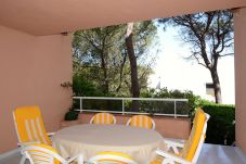 Appartement à Pals - PUIG SA GUILLA 2D DUPLEX