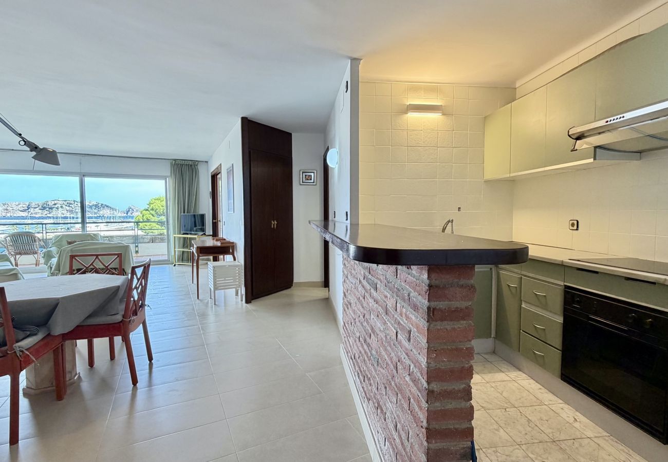 Appartement à Estartit - MEDES PARK II 4-3