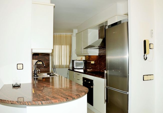 Appartement à Estartit - MEDES PLATJA BX-1 Appartement à Estartit - MEDES PLATJA BX-1