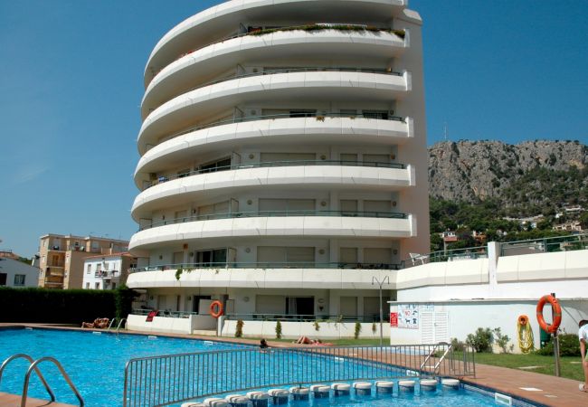Appartement à Estartit - MEDES PARK II 4-2 Appartement à Estartit - MEDES PARK II 4-2