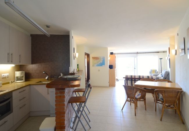 Appartement à Estartit - MEDES PARK II 4-2 Appartement à Estartit - MEDES PARK II 4-2