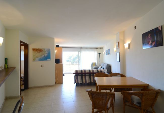 Appartement à Estartit - MEDES PARK II 4-2 Appartement à Estartit - MEDES PARK II 4-2