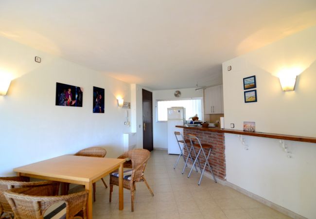 Appartement à Estartit - MEDES PARK II 4-2 Appartement à Estartit - MEDES PARK II 4-2