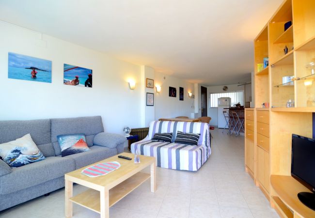 Appartement à Estartit - MEDES PARK II 4-2 Appartement à Estartit - MEDES PARK II 4-2