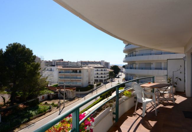 Appartement à Estartit - MEDES PARK II 4-2 Appartement à Estartit - MEDES PARK II 4-2