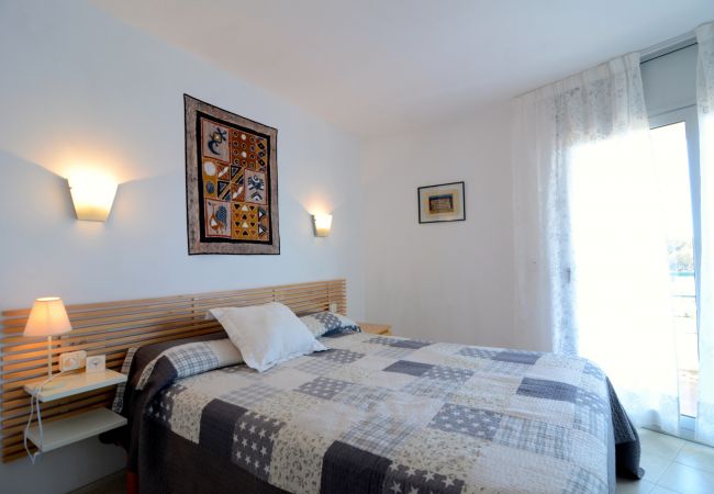 Appartement à Estartit - MEDES PARK II 4-2 Appartement à Estartit - MEDES PARK II 4-2