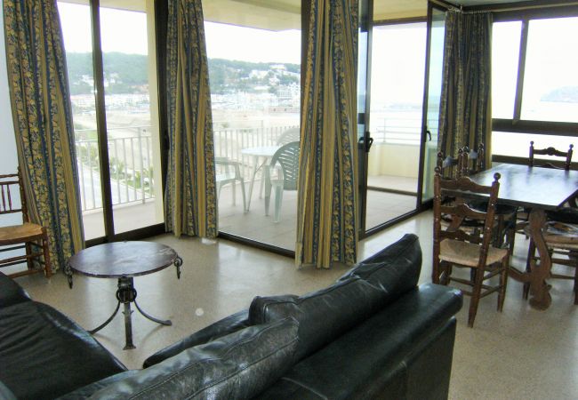 Appartement à Estartit - CAP CASTELL 6A Appartement à Estartit - CAP CASTELL 6A