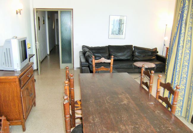 Appartement à Estartit - CAP CASTELL 6A Appartement à Estartit - CAP CASTELL 6A