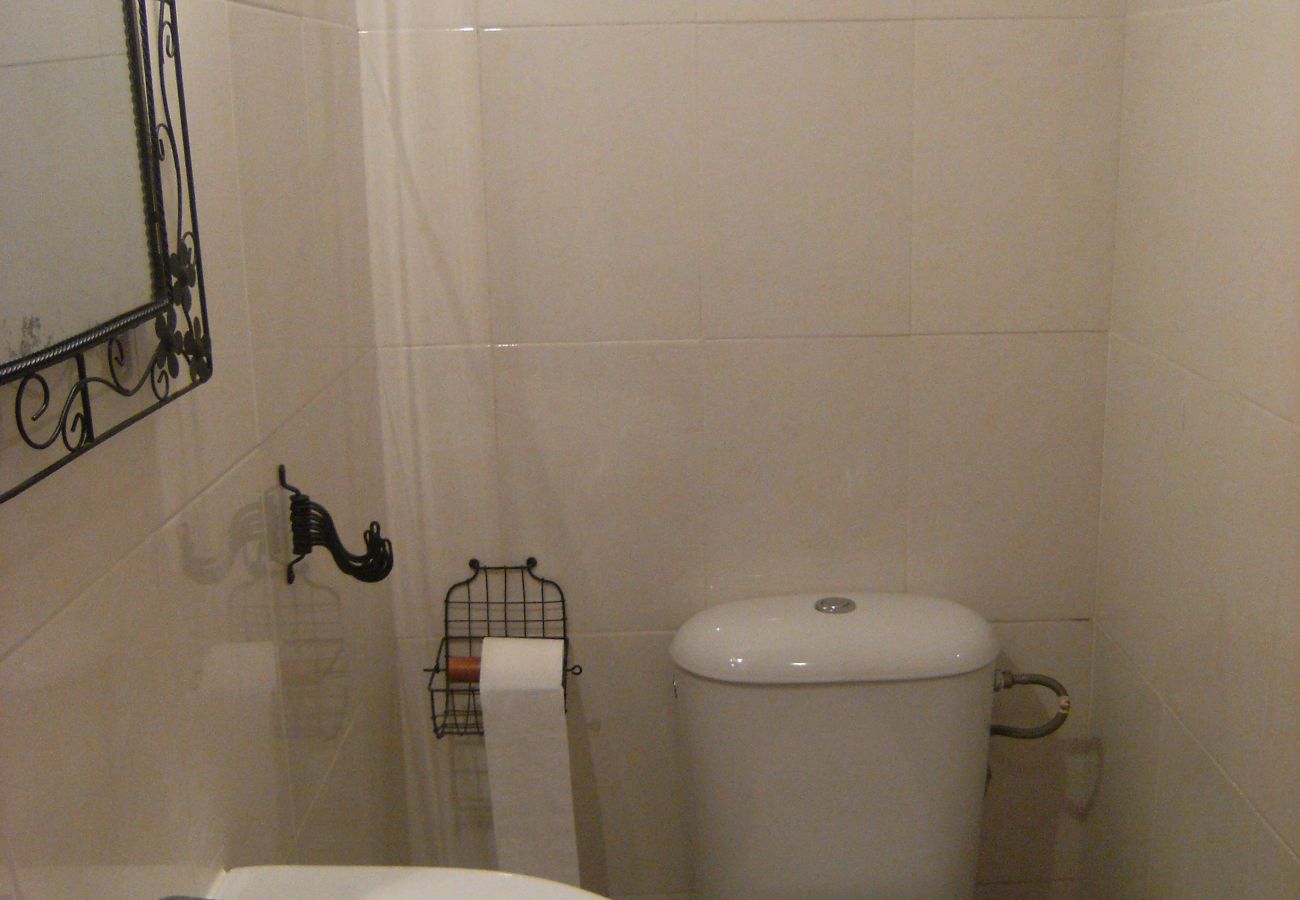 Maison à Estartit - TARRACO 5 (BOLLERIA) Maison à Estartit - TARRACO 5 (BOLLERIA)