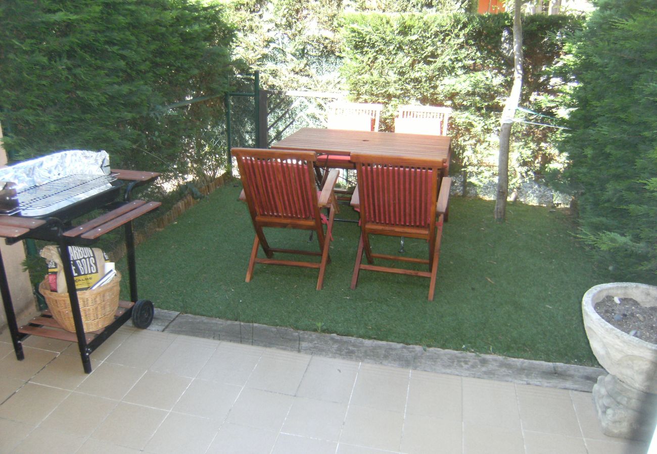 Maison à Estartit - TARRACO 5 (BOLLERIA) Maison à Estartit - TARRACO 5 (BOLLERIA)