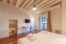 Appartement à Gerone/Girona - Ballesteries riu 31