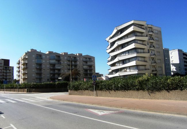 Appartement à Estartit - ROCAMAURA I-A-3-1 Appartement à Estartit - ROCAMAURA I-A-3-1