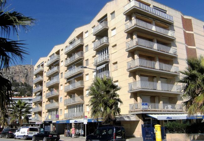 Appartement à Estartit - ROCAMAURA I-A-3-1 Appartement à Estartit - ROCAMAURA I-A-3-1