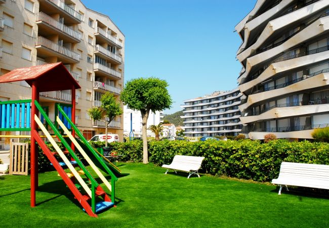 Appartement à Estartit - ROCAMAURA I-A-3-1 Appartement à Estartit - ROCAMAURA I-A-3-1