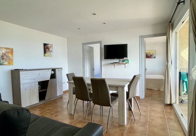 Appartement à Estartit - ROCAMAURA I-A-3-1 Appartement à Estartit - ROCAMAURA I-A-3-1