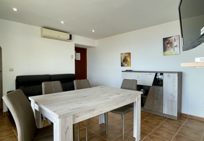Appartement à Estartit - ROCAMAURA I-A-3-1 Appartement à Estartit - ROCAMAURA I-A-3-1