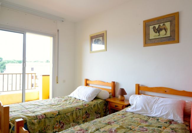 Appartement à L'Escala - MAR BLAU L'ESCALA A Appartement à L'Escala - MAR BLAU L'ESCALA A