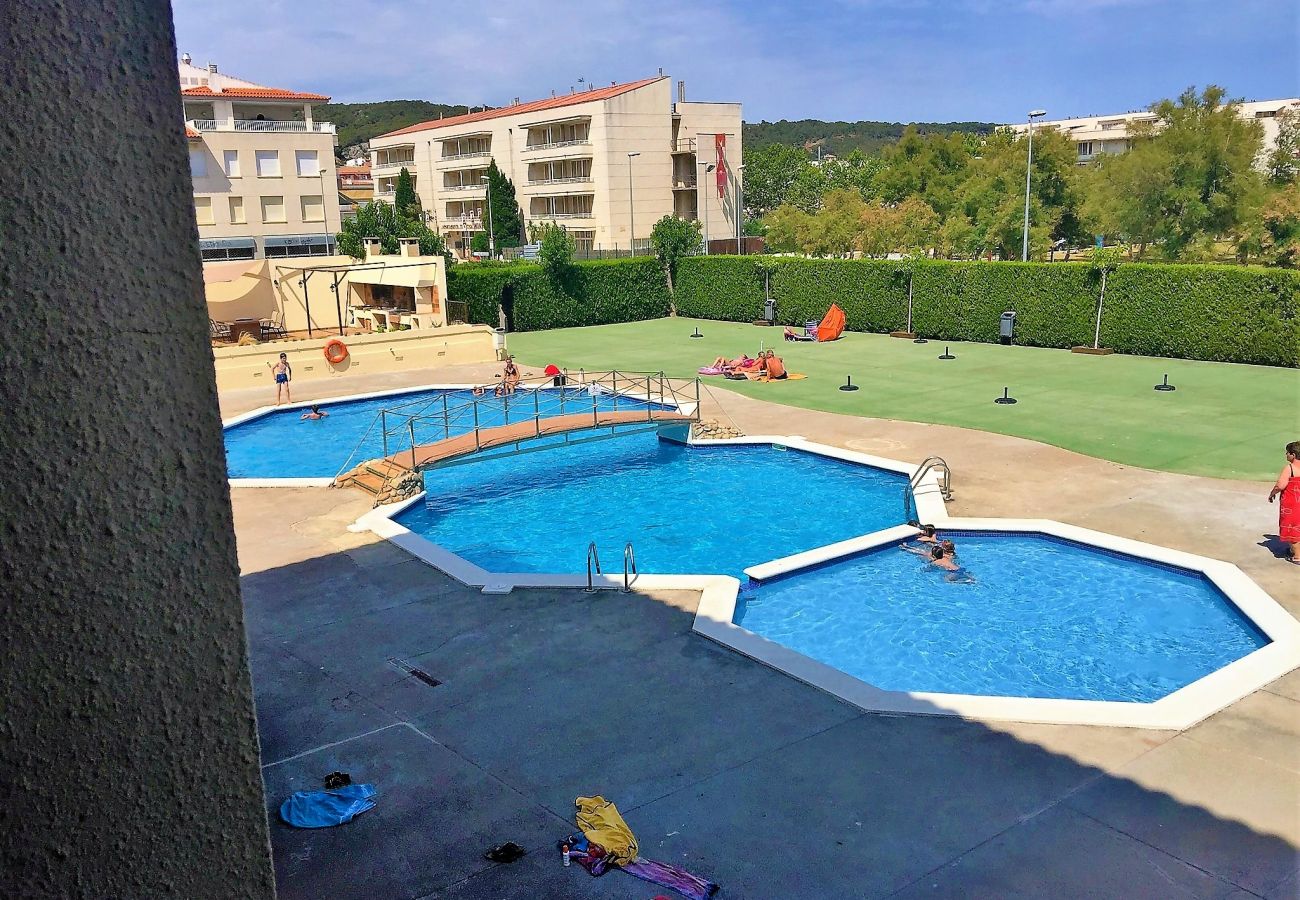 Appartement à Estartit - JARDINS DEL MAR 130 Appartement à Estartit - JARDINS DEL MAR 130