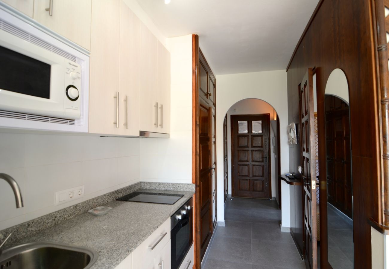Appartement à Estartit - JARDINS DEL MAR 130 Appartement à Estartit - JARDINS DEL MAR 130