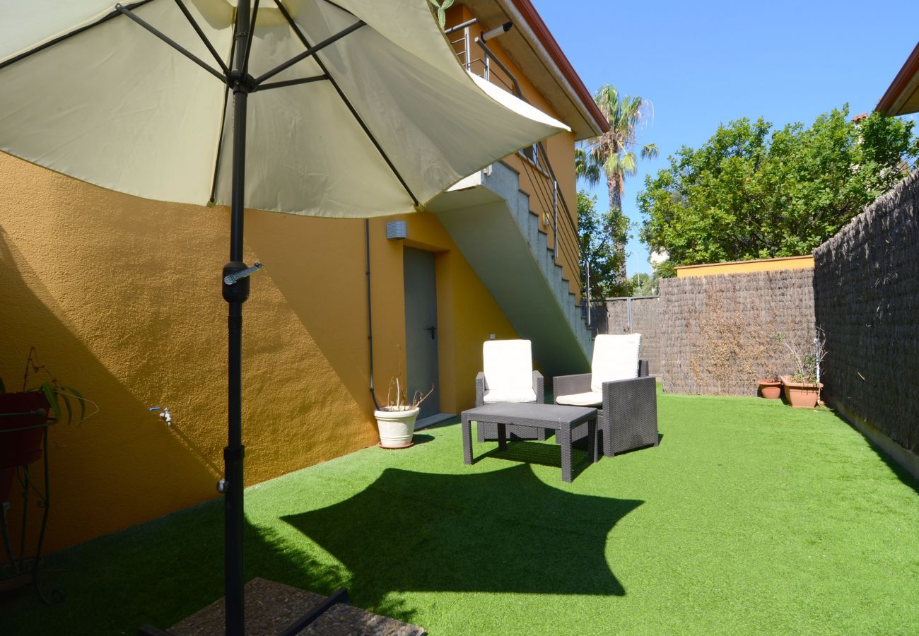 Appartement à Pals - TRIAS PLAÇA Appartement à Pals - TRIAS PLAÇA